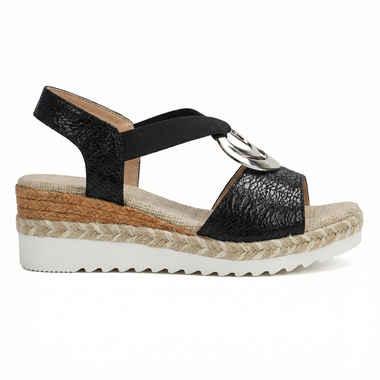 R&B | Orthopädische Sandalen Komfort für Jeden Schritt