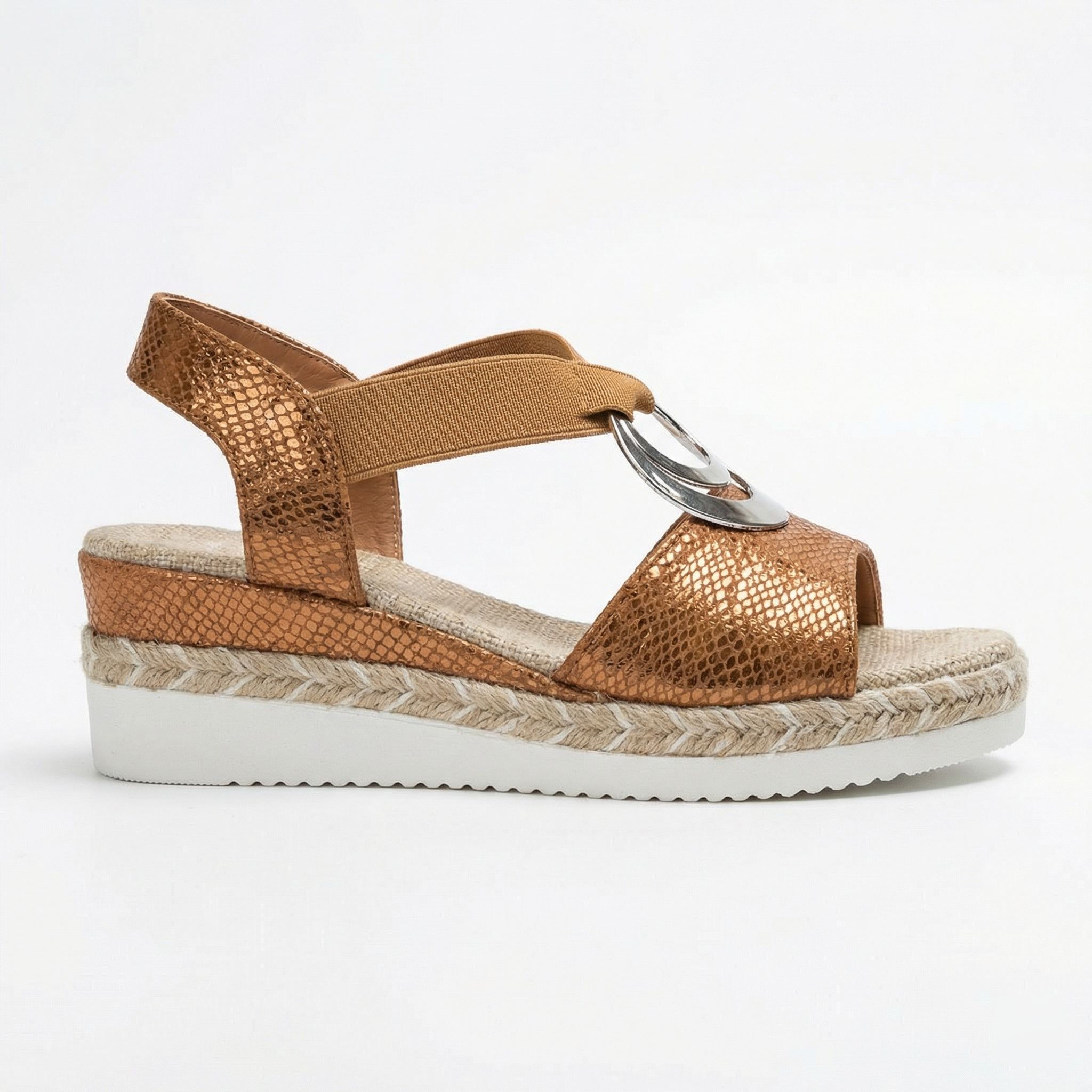 Heidi-Mode | Orthopädische Sandalen Komfort für Jeden Schritt