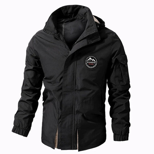 R&B | Herren Winterjacke