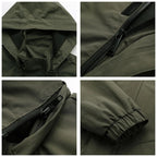 R&B | Herren Winterjacke