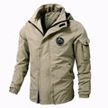R&B | Herren Winterjacke