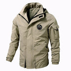 R&B | Herren Winterjacke