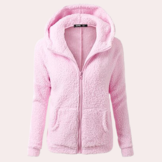 R&B | Bequeme Winterjacke für Damen