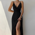 R&B | Elegantes Kleid Zeitlos & Schick