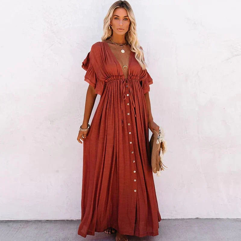 Strandkleid | Sienna