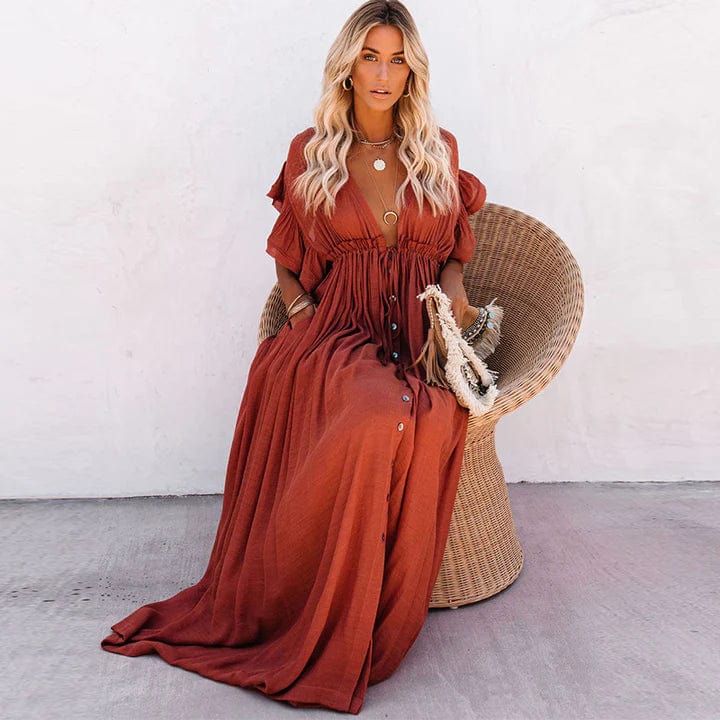 Strandkleid | Sienna