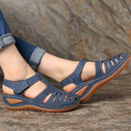 Leichte orthopädische Fly-Strickschuhe | Überlegener Komfort R&B