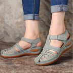 Leichte orthopädische Fly-Strickschuhe | Überlegener Komfort R&B
