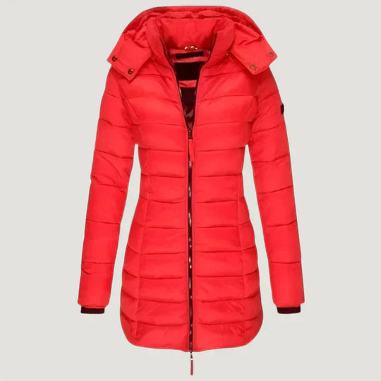 R&B | Wintercoat