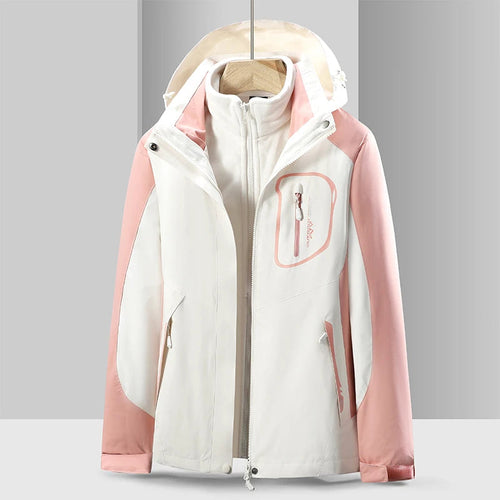 R&B | Anpassbare Damenjacke