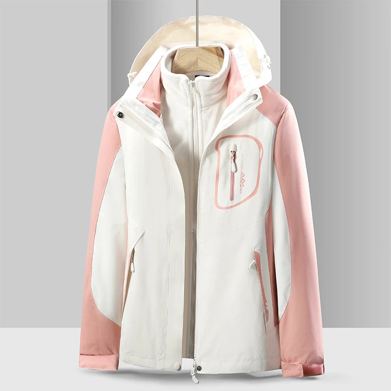 R&B | Verstellbare Damenjacke