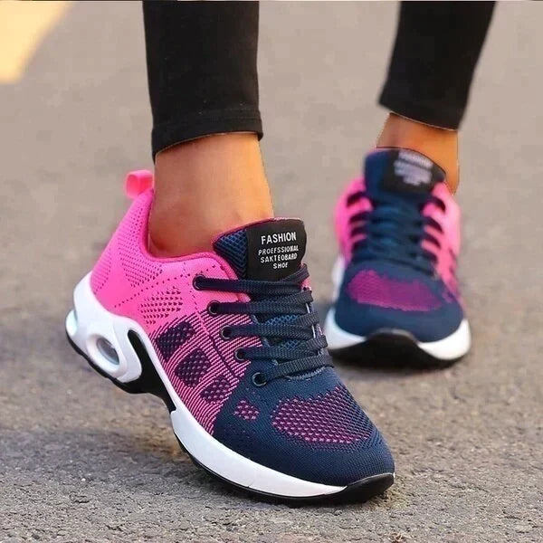 R&B | Atmungsaktive Freizeit-Sneaker