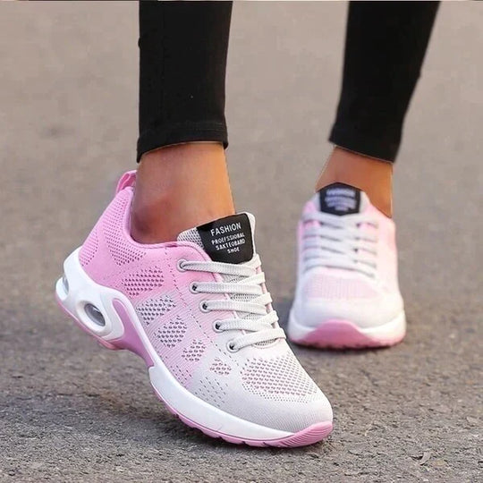 R&B - Atmungsaktive Freizeit-Sneaker