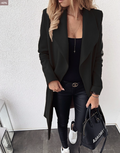 R&B | Stilvolle und Elegante Allgemeine Jacke