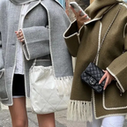 R&B | Winterjacke Einzigartig & stilvoll