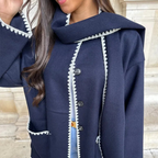 R&B | Winterjacke Einzigartig & stilvoll