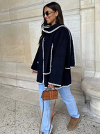 R&B | Winterjacke Einzigartig & stilvoll