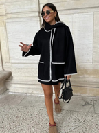 R&B | Winterjacke Einzigartig & stilvoll