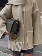 R&B | Winterjacke Einzigartig & stilvoll