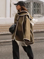 R&B | Winterjacke Einzigartig & stilvoll