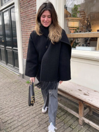 R&B | Winterjacke Einzigartig & stilvoll