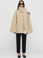 R&B | Winterjacke Einzigartig & stilvoll