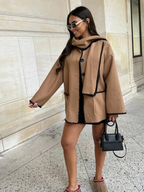 R&B | Winterjacke Einzigartig & stilvoll
