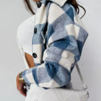 R&B | Entspannte und Zeitlose Allgemeine Jacke