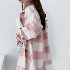 R&B | Entspannte und Zeitlose Allgemeine Jacke