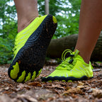 R&B | Ergonomische Barfußschuhe für Damen und Herren