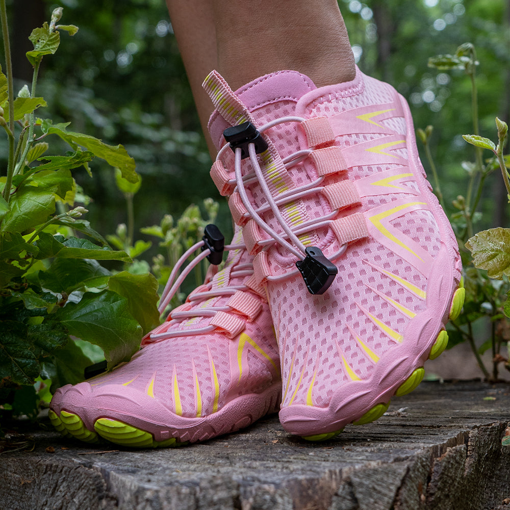 R&B | Ergonomische Barfußschuhe für Damen und Herren