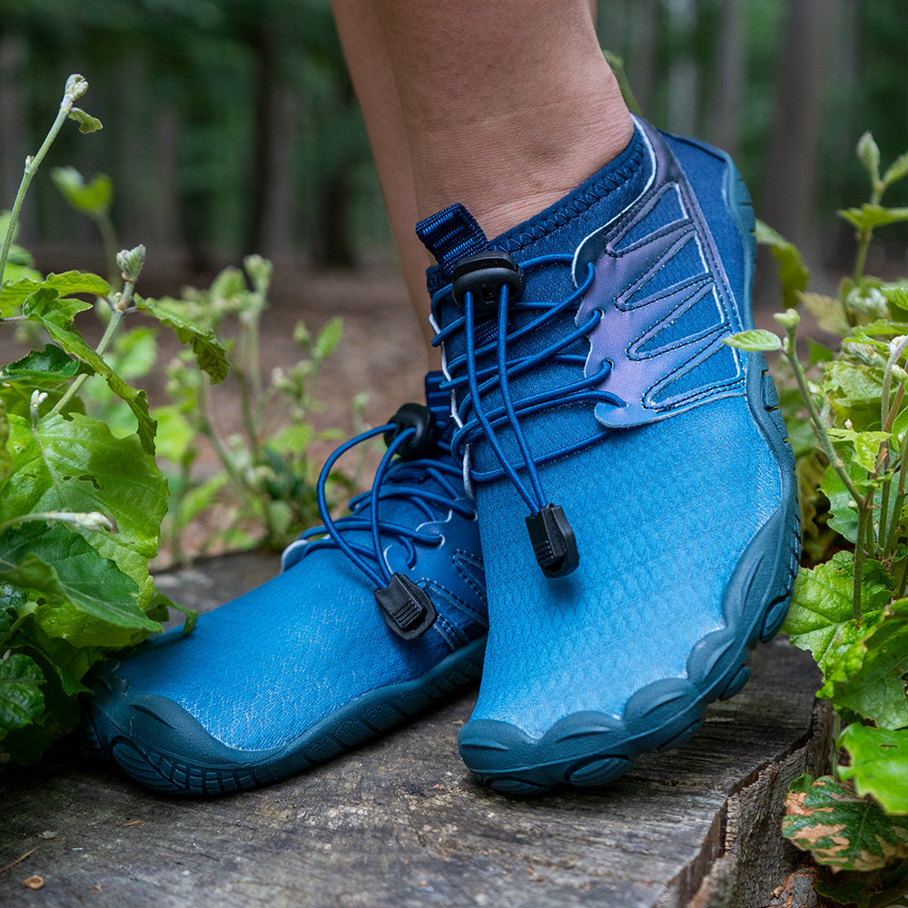 R&B | Rutschfeste Universelle Barfußschuhe für Damen und Herren