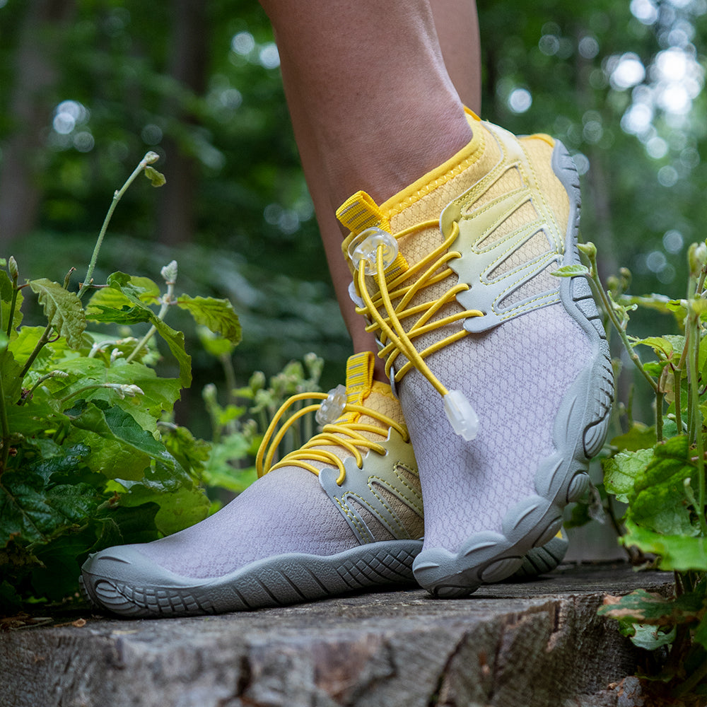 R&B | Rutschfeste Universelle Barfußschuhe für Damen und Herren