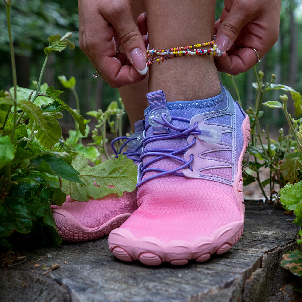 R&B | Rutschfeste Universelle Barfußschuhe für Damen und Herren