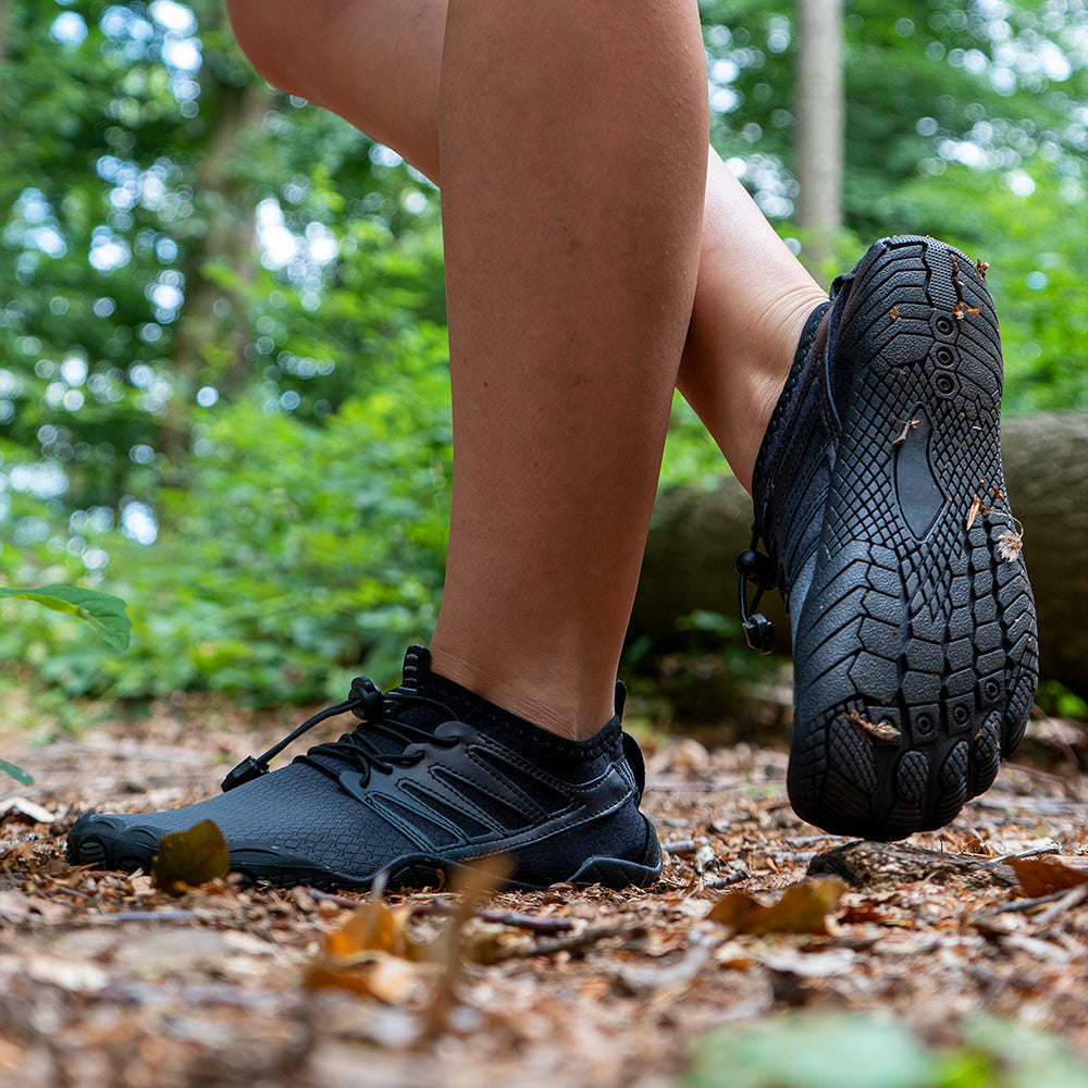 R&B | Rutschfeste Universelle Barfußschuhe für Damen und Herren