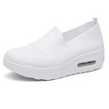 Atmungsaktive Laufschuhe für Frauen R&B