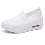 Atmungsaktive Laufschuhe für Frauen R&B