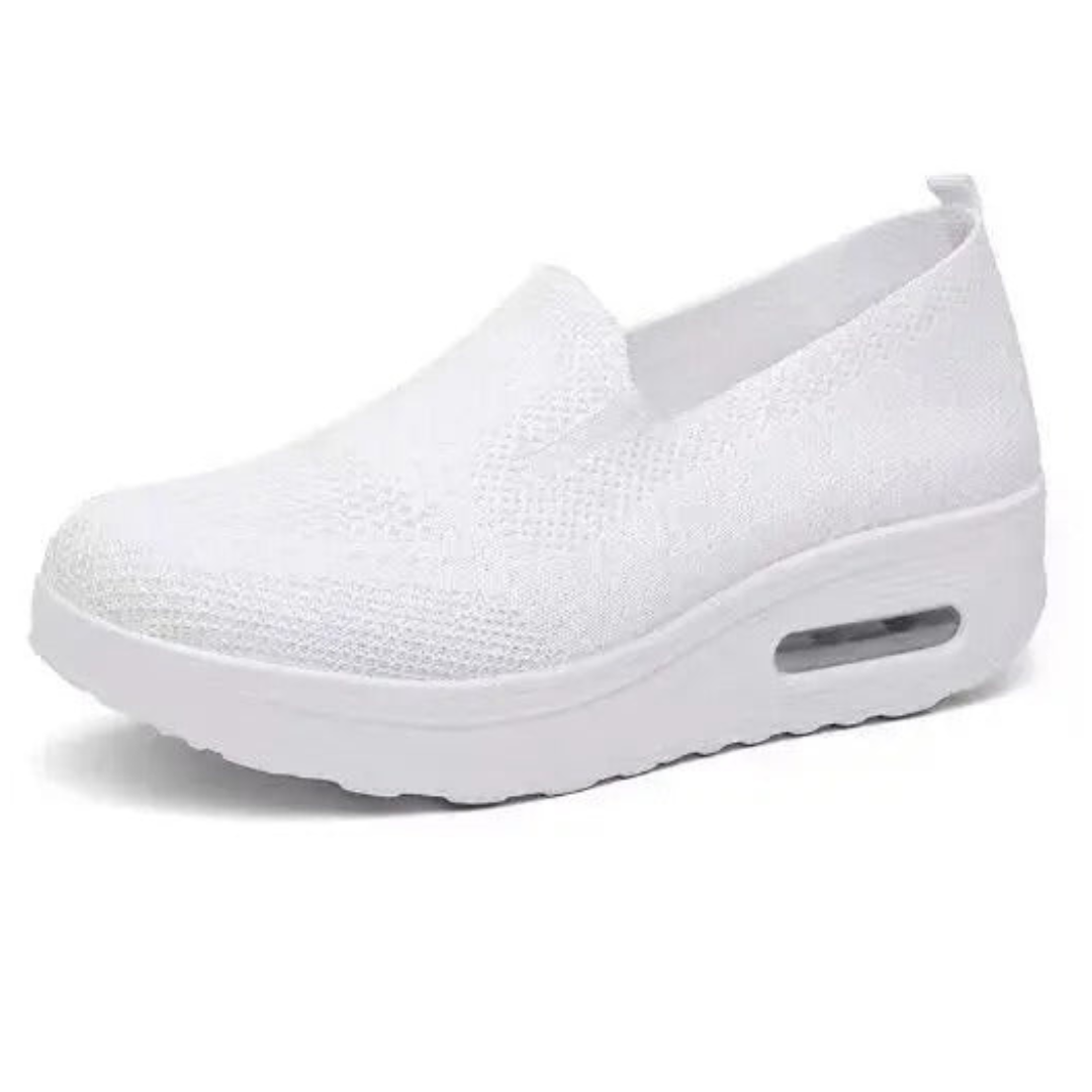 Atmungsaktive Laufschuhe für Frauen R&B