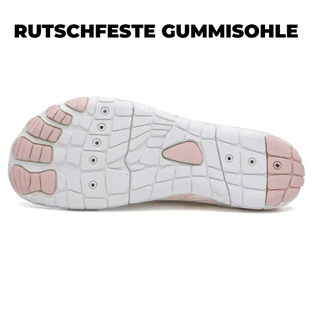 Leichte BarfußLaufschuhe R&B