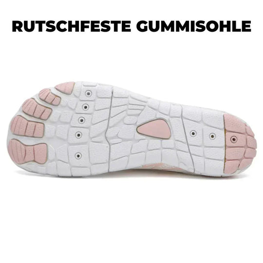 Leichte BarfußLaufschuhe R&B