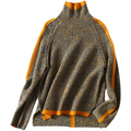 R&B | Stylischer Rollkragenpullover