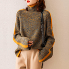 R&B | Stylischer Rollkragenpullover