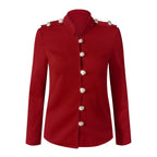 R&B | Blazer Modern & Stilvoll