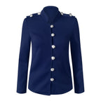 R&B | Blazer Modern & Stilvoll