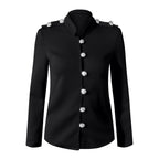 R&B | Blazer Modern & Stilvoll