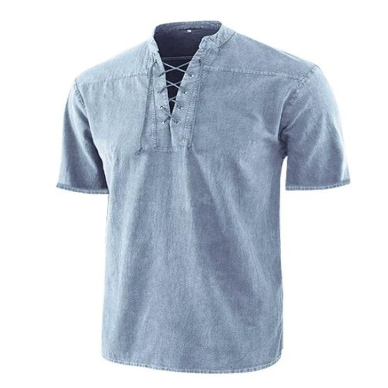 R&B | Herren Retro Hemd