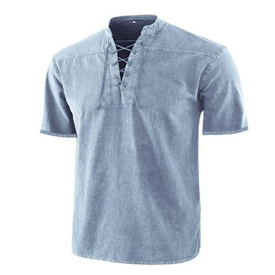 R&B | Herren Retro Hemd