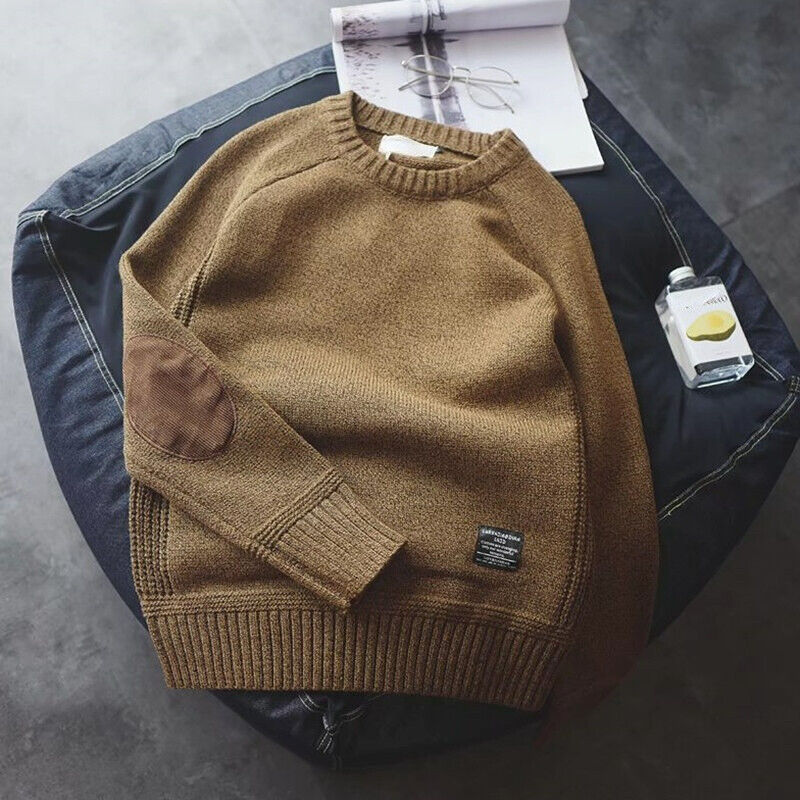 R&B | Strickwaren für Männer Pullover