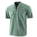 R&B | Herren Retro Hemd