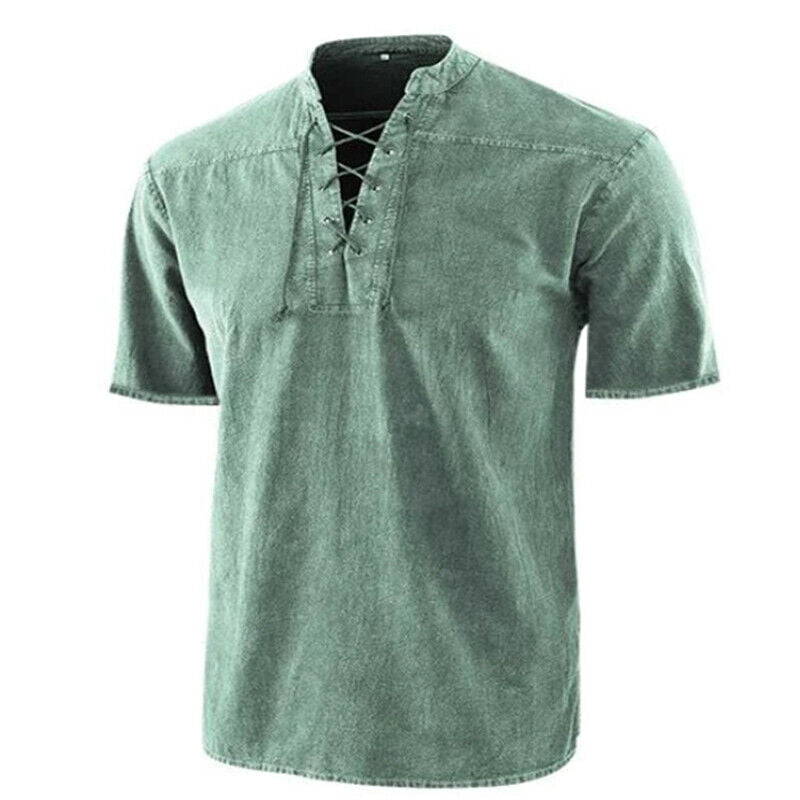 R&B | Herren Retro Hemd